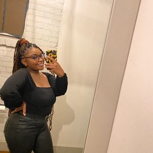 Meet your Posher, Chantell